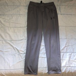 Under Armour sweatpants